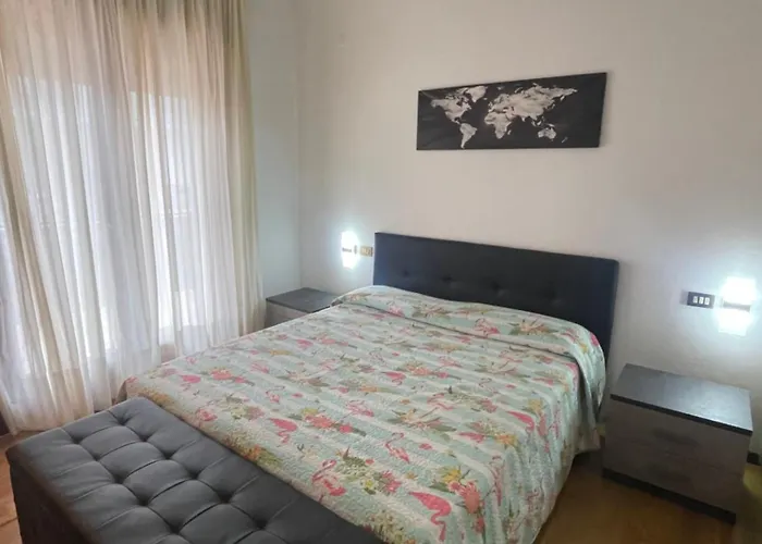 Hotel San Marco Lido di Jesolo