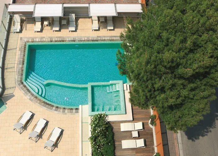 Aparthotel Il Teatro Lido di Jesolo