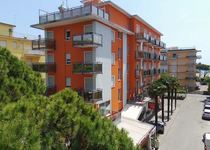 Hotel Torino Lido di Jesolo