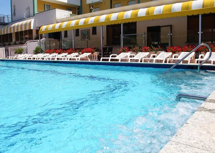 Park Hotel Peru ***S Lido di Jesolo